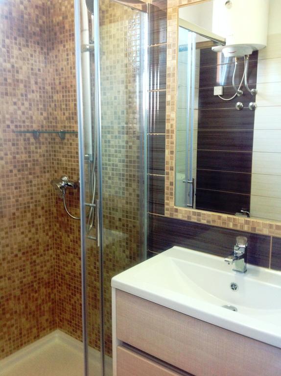 Guesthouse Casa Barbaro Rovinjsko Selo Habitación foto